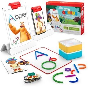 Osmo little genius starter kit